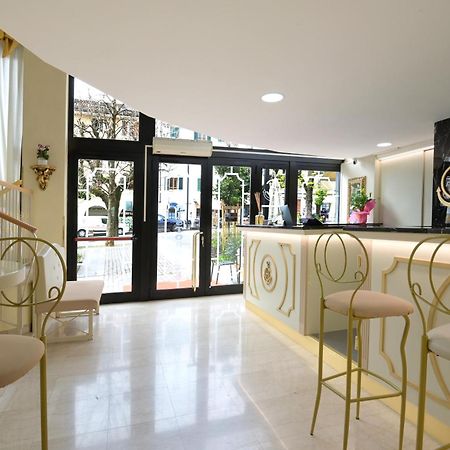 Hotel Ristorante Commercio Salo Exterior photo